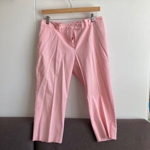 Pastel Perfect: INC Petite Pants- Size 12 Petite